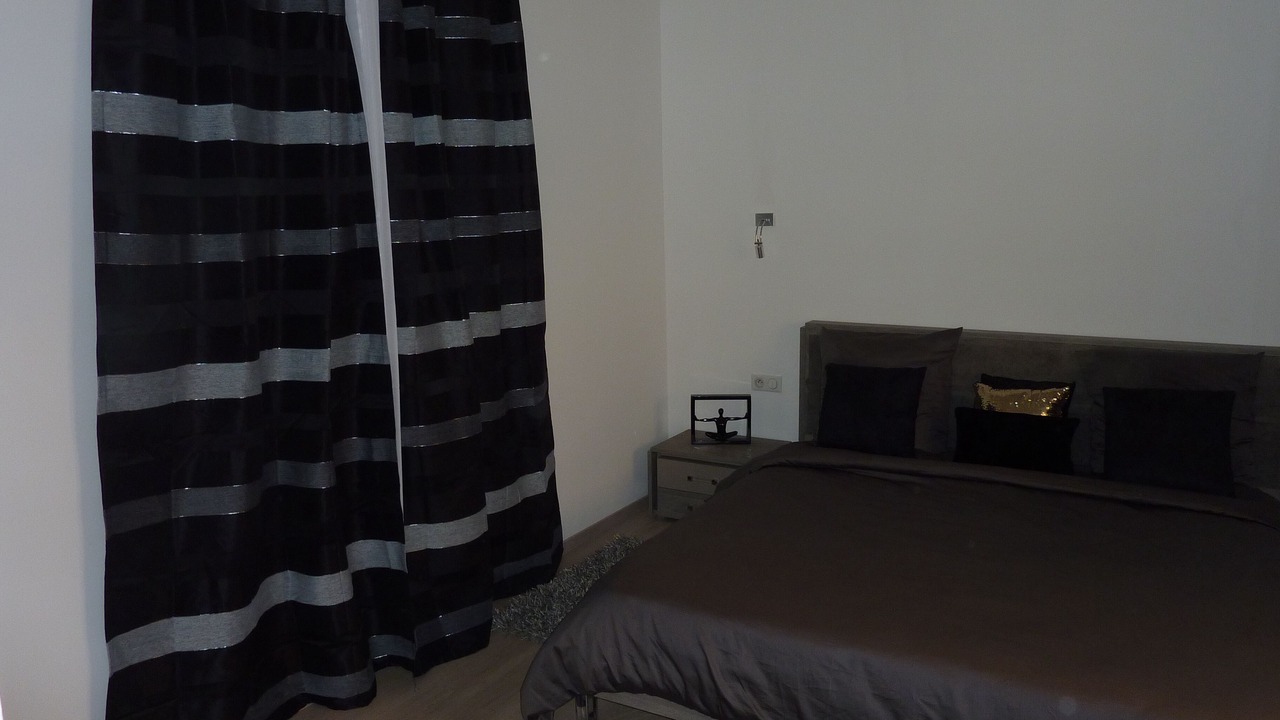 Photo of Bedroom in Aghir