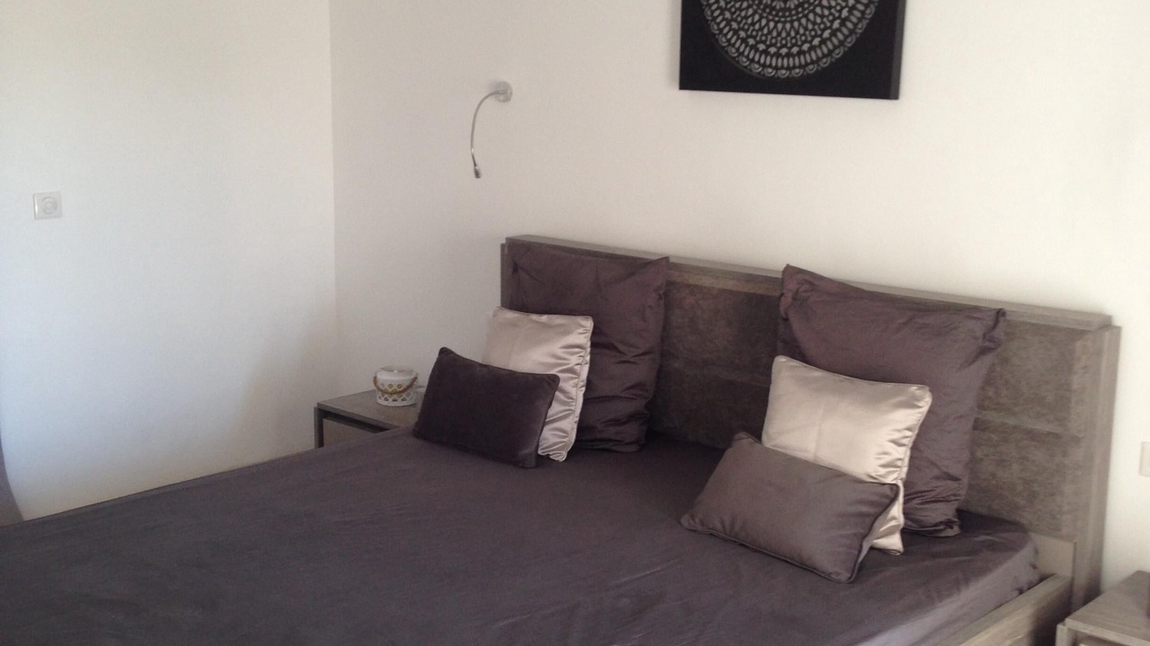 Photo of Bedroom in Aghir