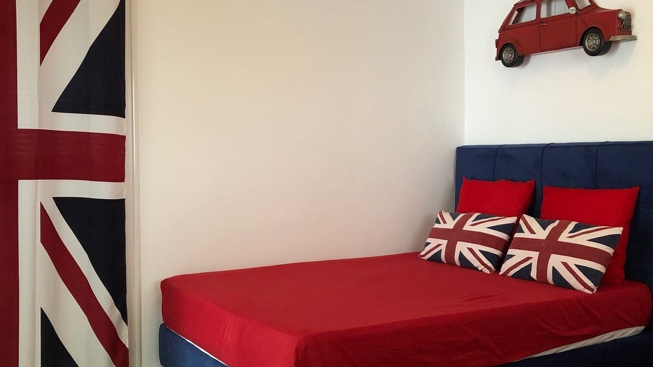 Photo of Bedroom in Aghir