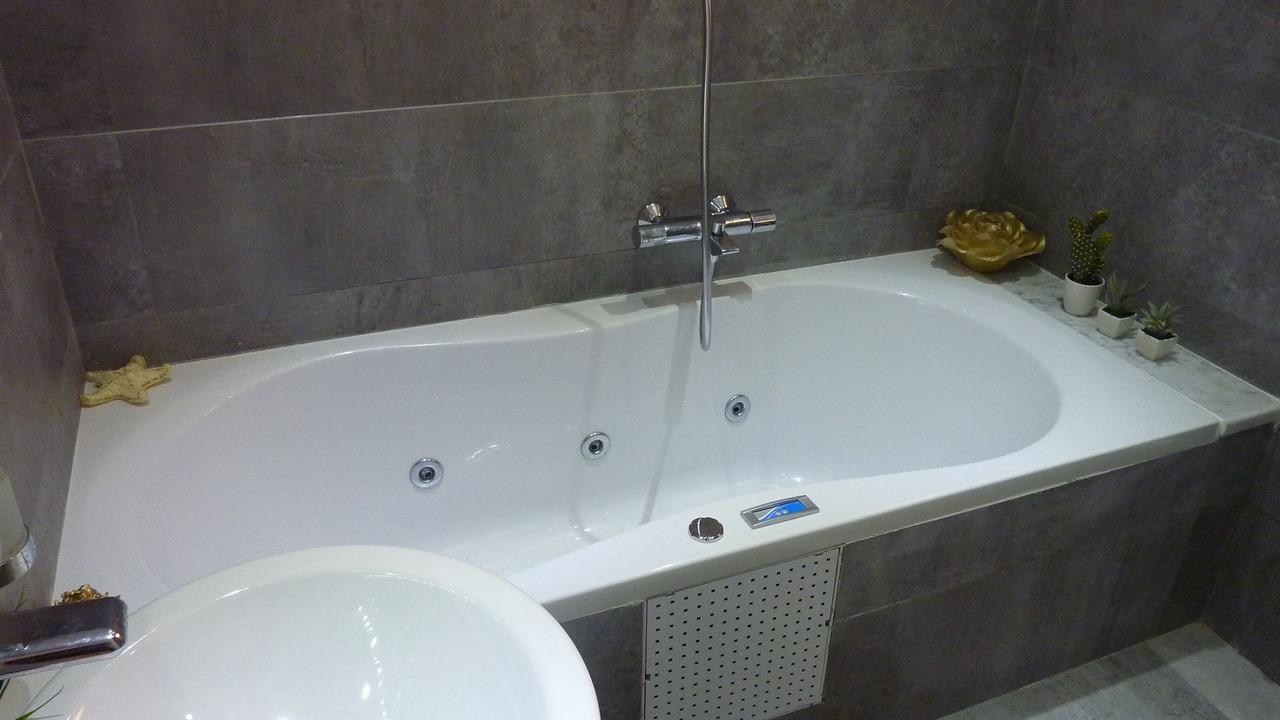 Photo of Bathroom in Aghir