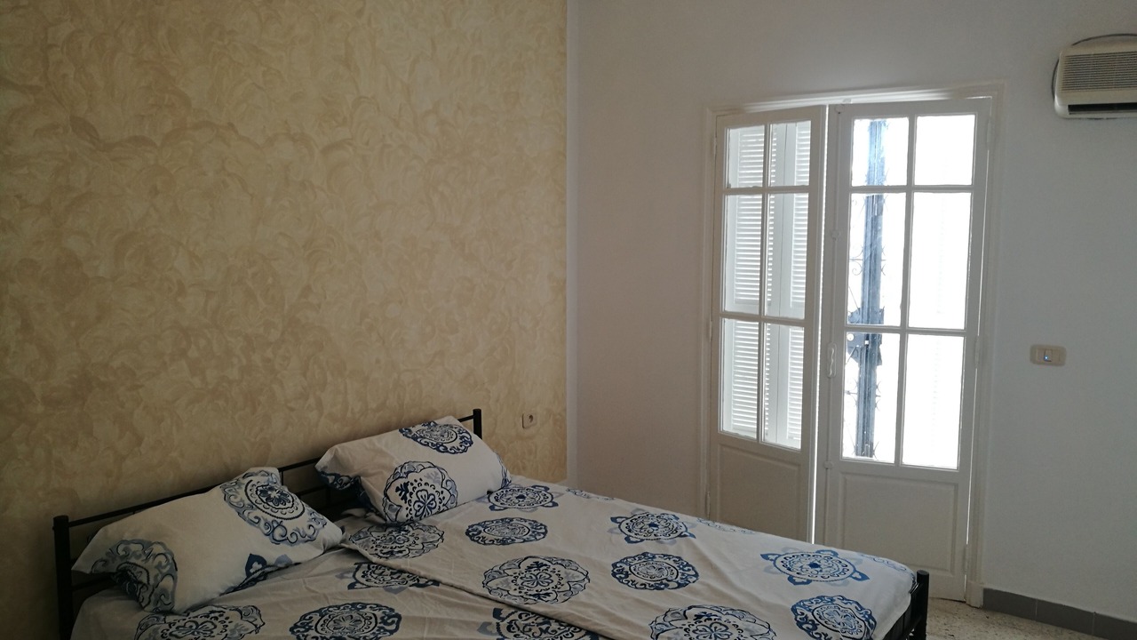 Photo of Bedroom in Triffa