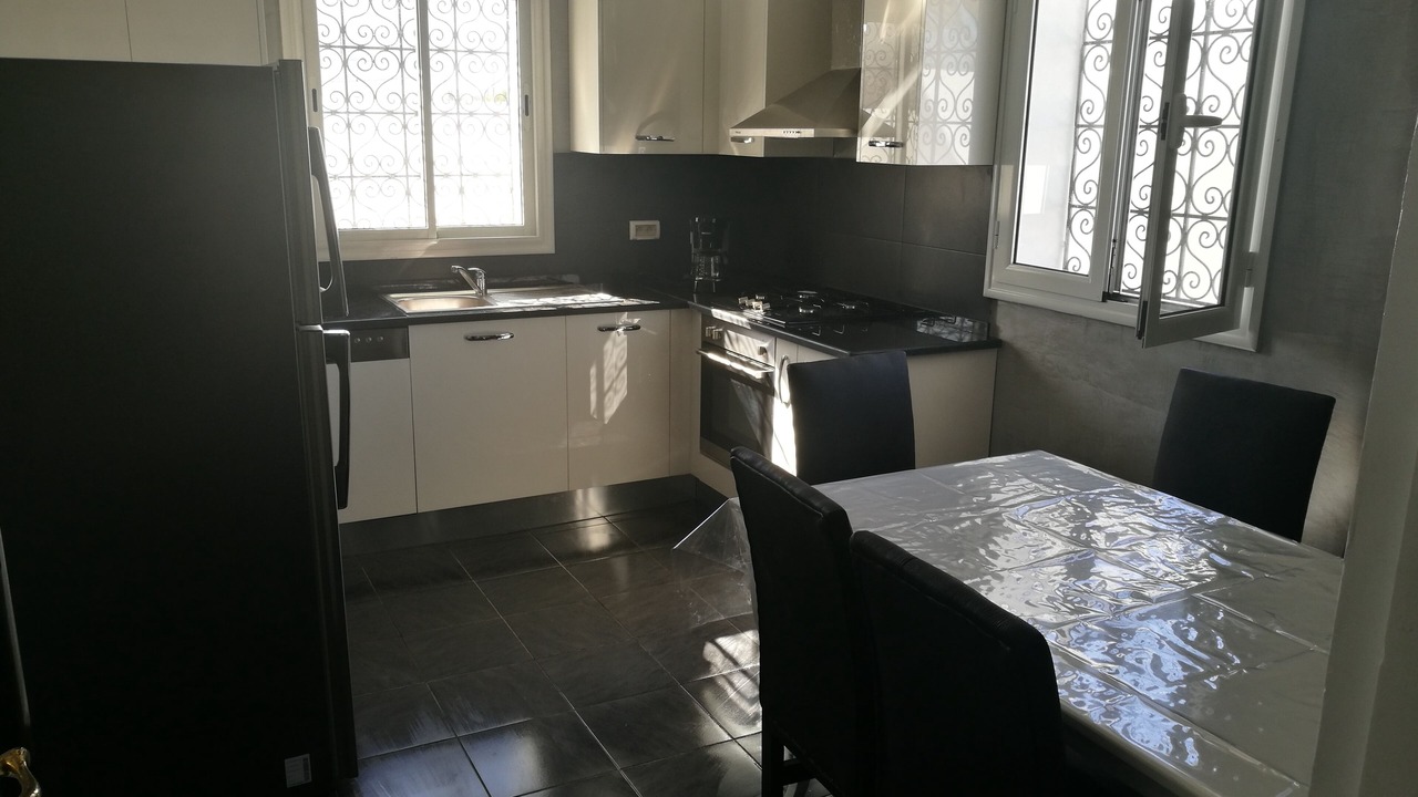Photo of Kitchen in Triffa