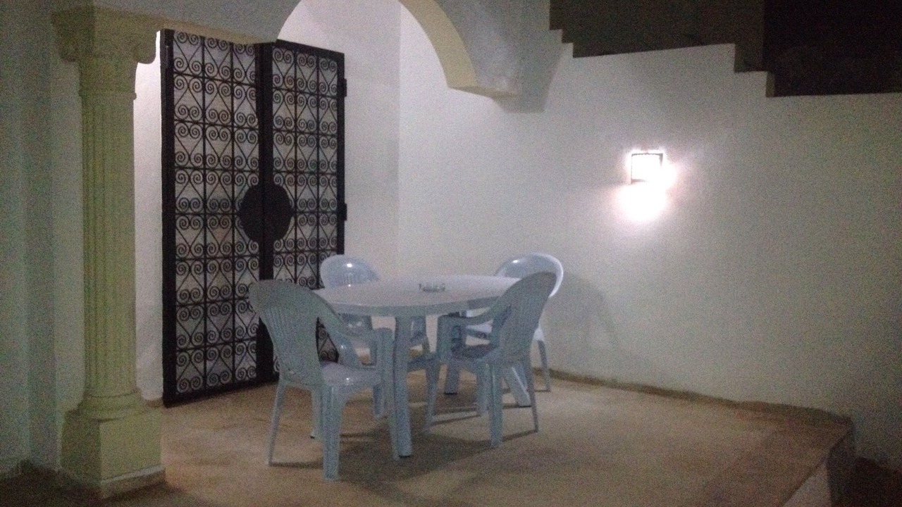 Photo of Outdoor in Triffa