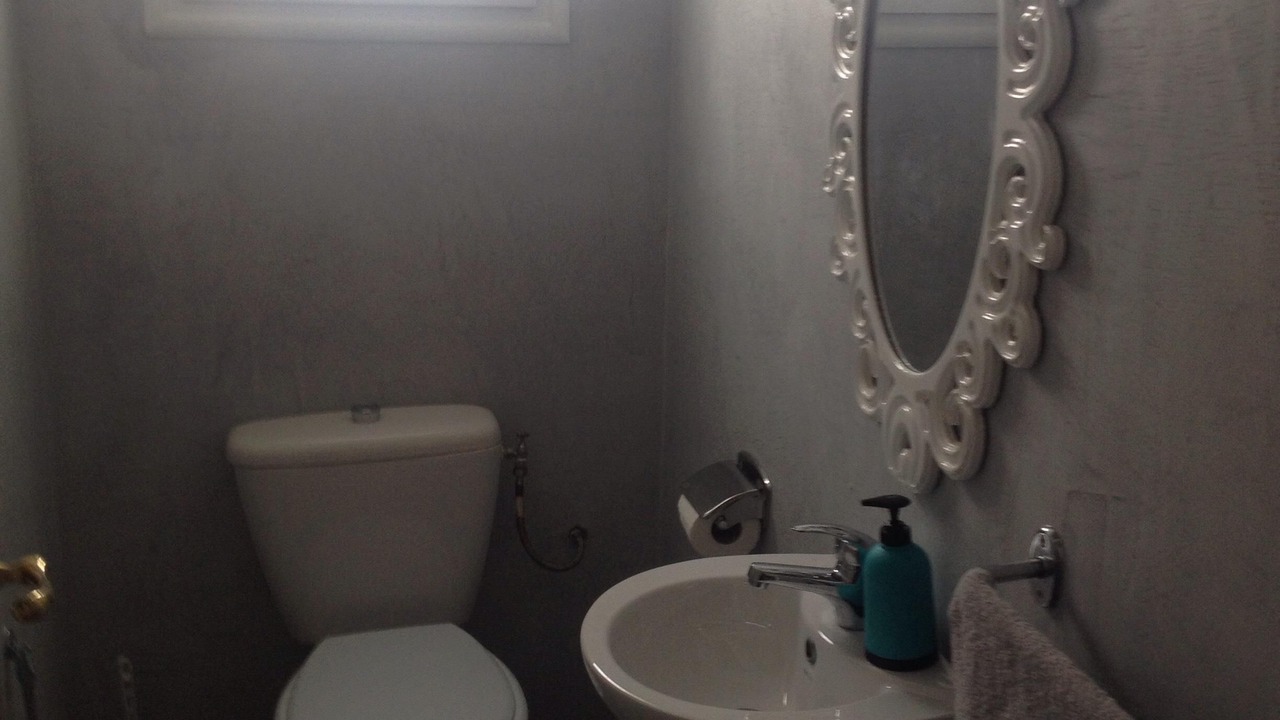 Photo of Bathroom in Triffa