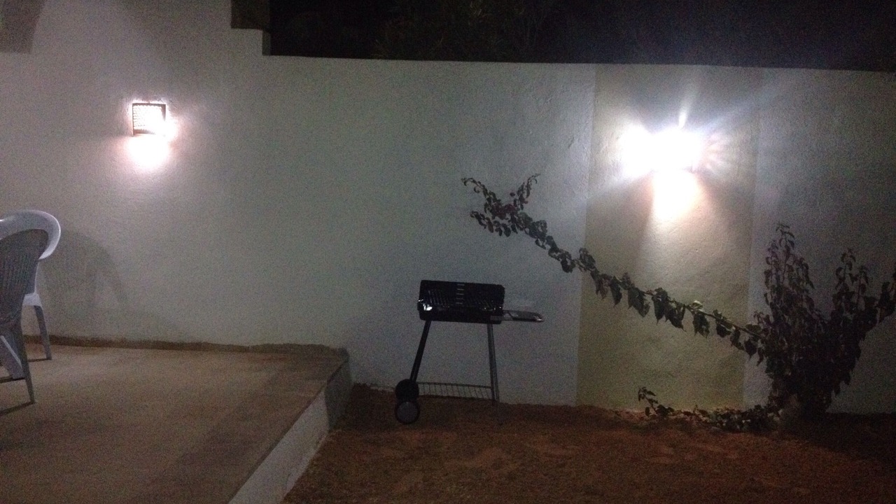 Photo of Patio Balcony in Triffa