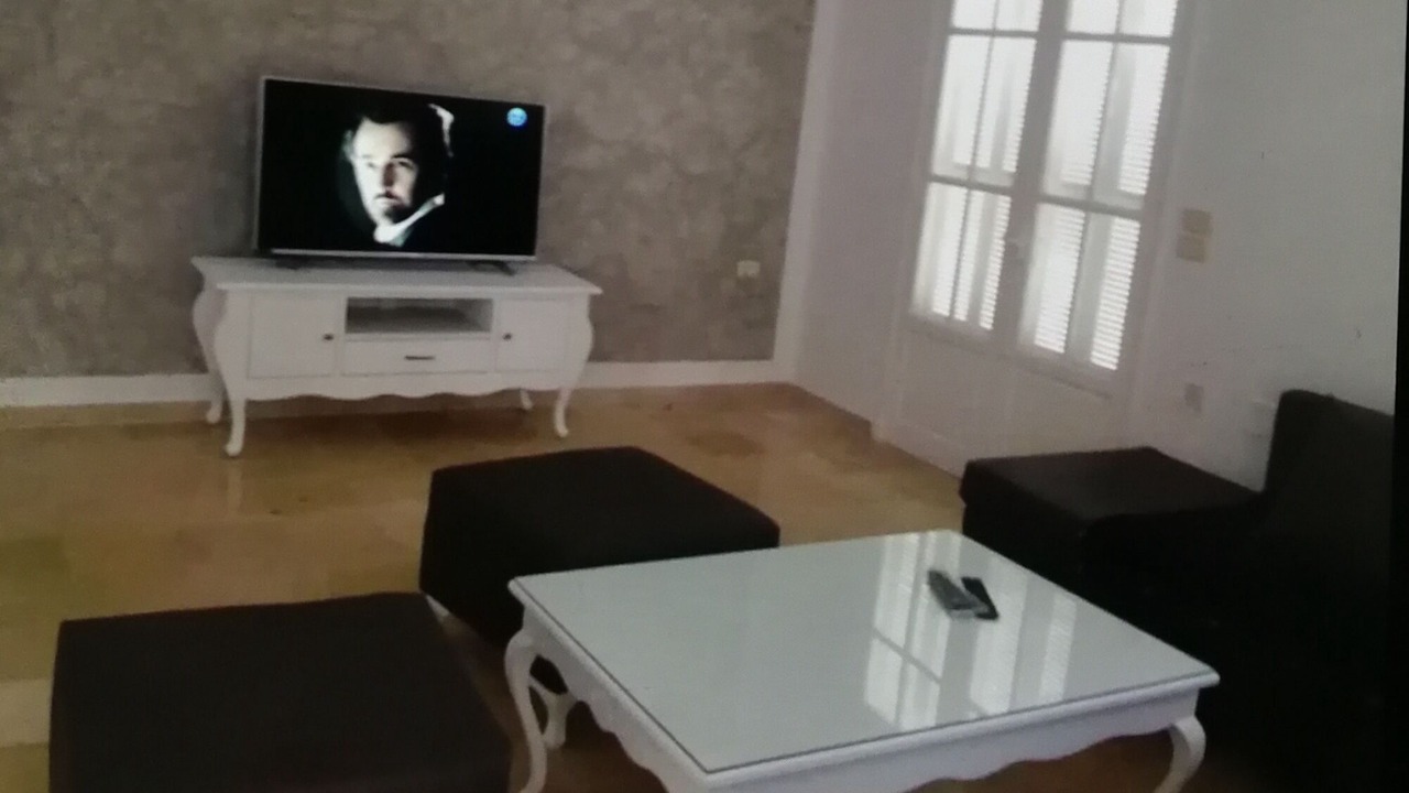 Photo of Livingroom in Triffa