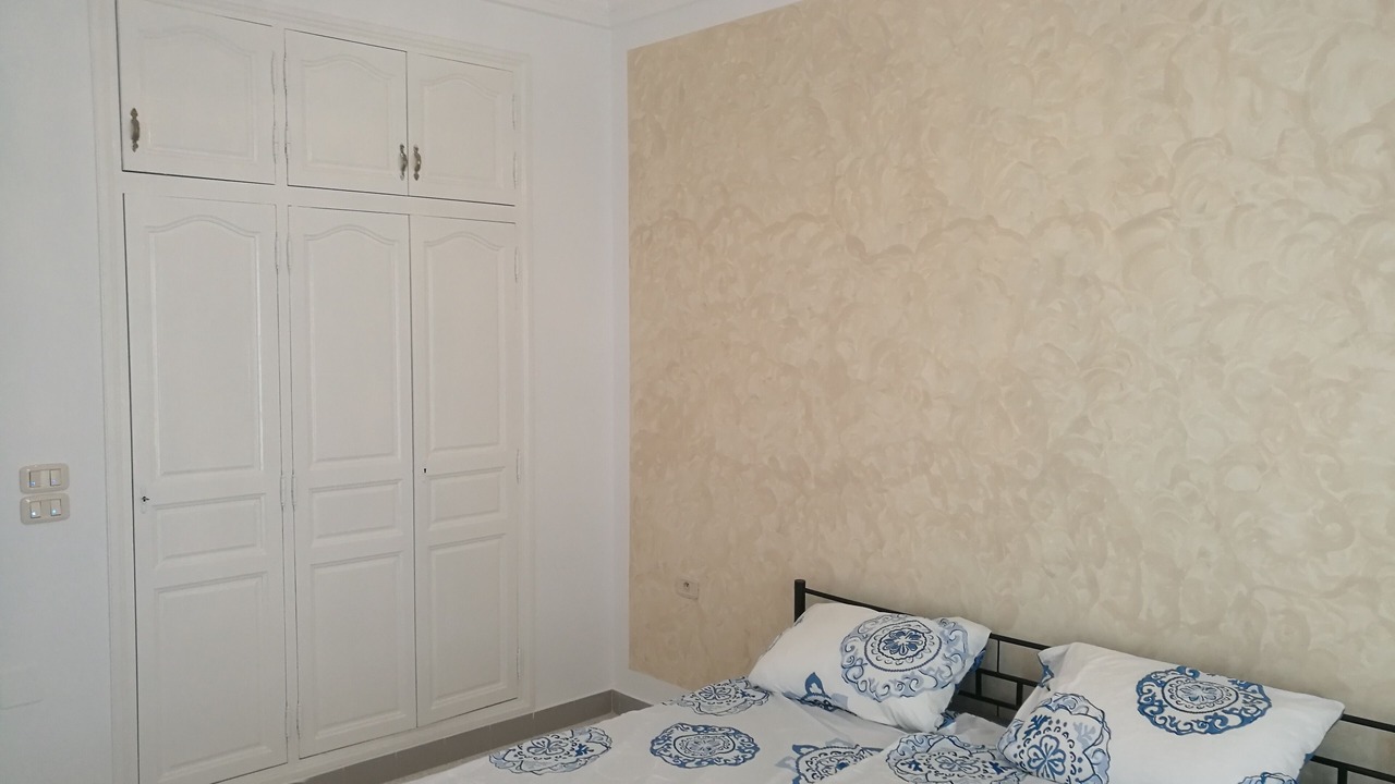 Photo of Bedroom in Triffa