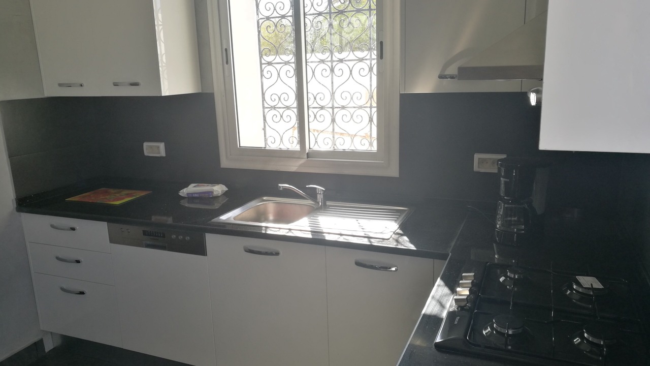 Photo of Kitchen in Triffa