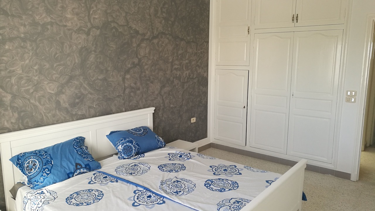 Photo of Bedroom in Triffa