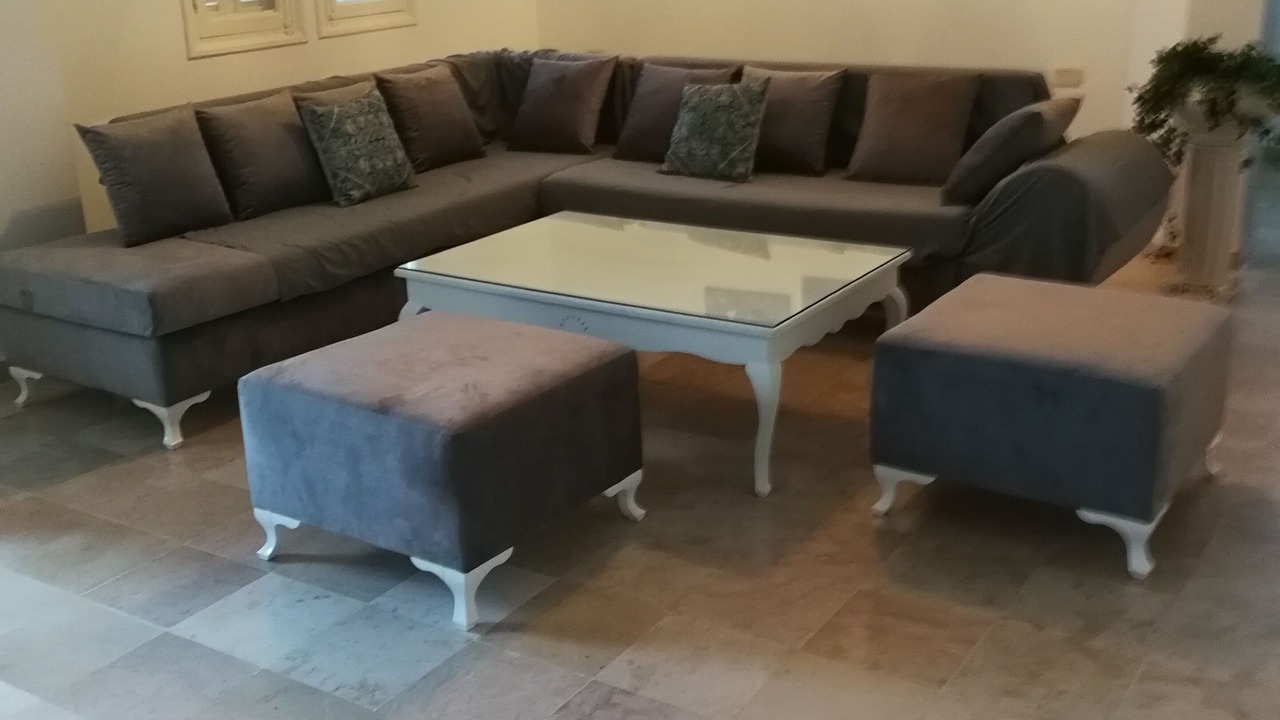 Photo of Livingroom in Triffa