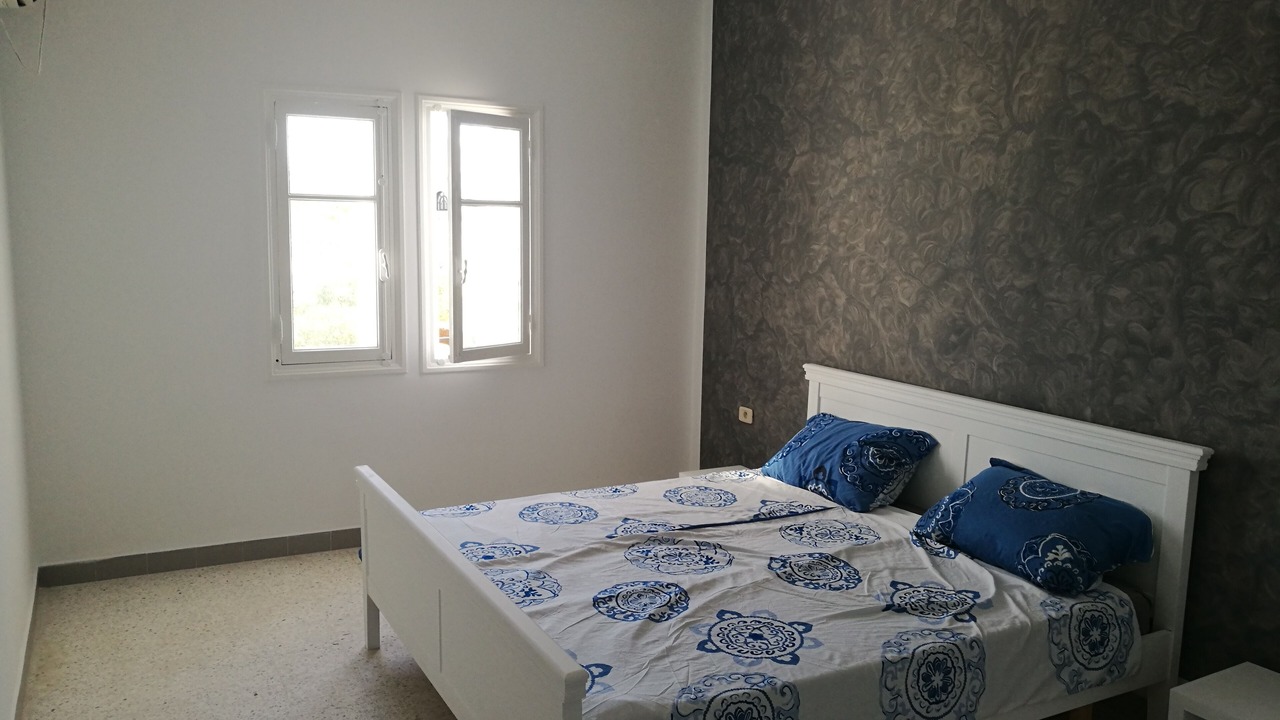 Photo of Bedroom in Triffa