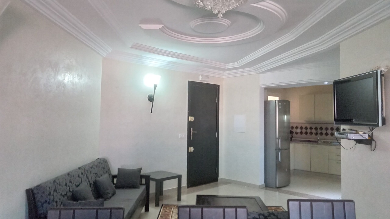 Photo of Livingroom in Zarzis