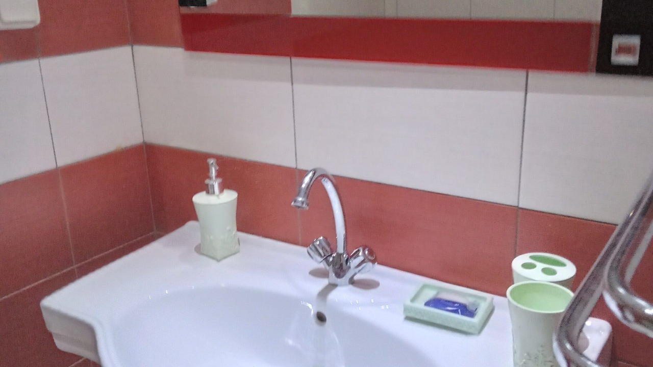 Photo of Bathroom in Zarzis