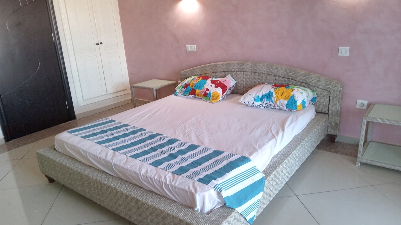 Photo of Bedroom in Zarzis