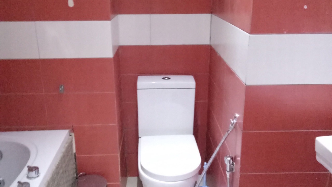 Photo of Bathroom in Zarzis