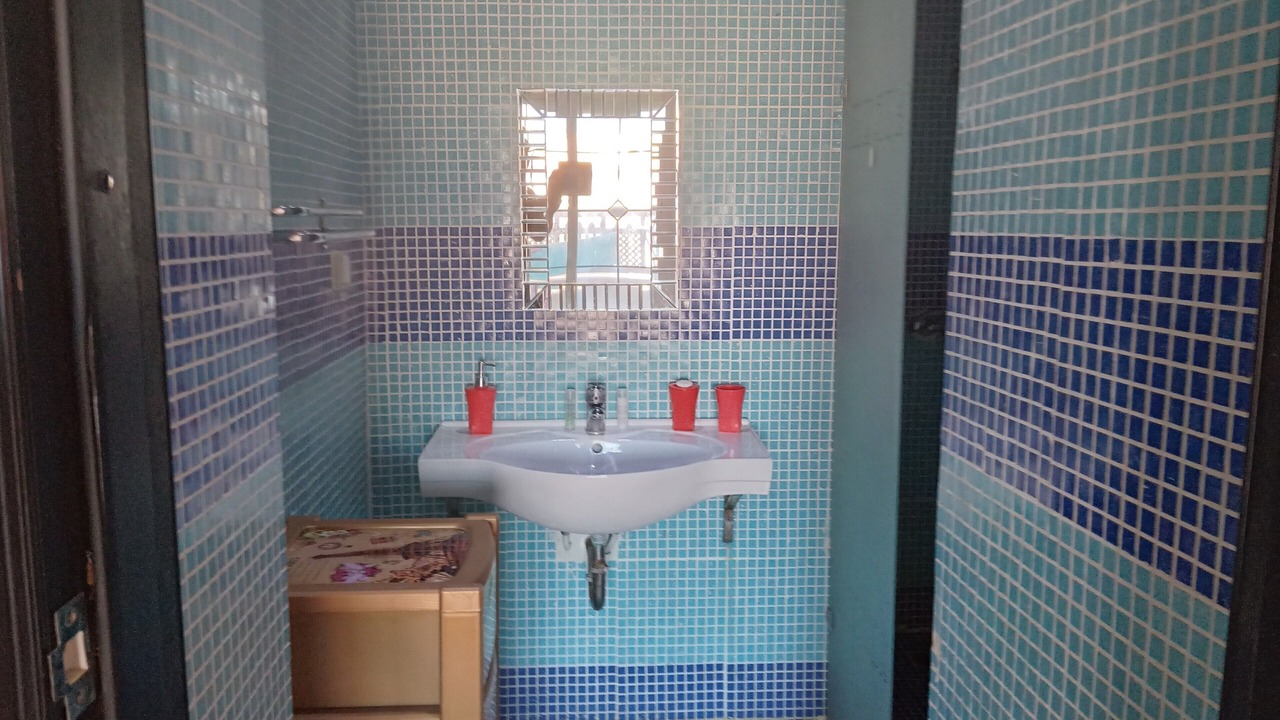 Photo of Bathroom in Zarzis