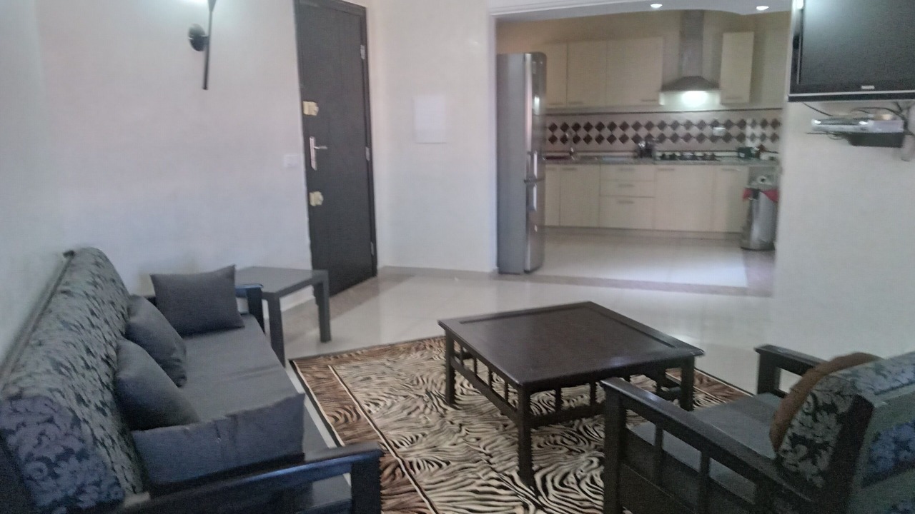 Photo of Livingroom in Zarzis