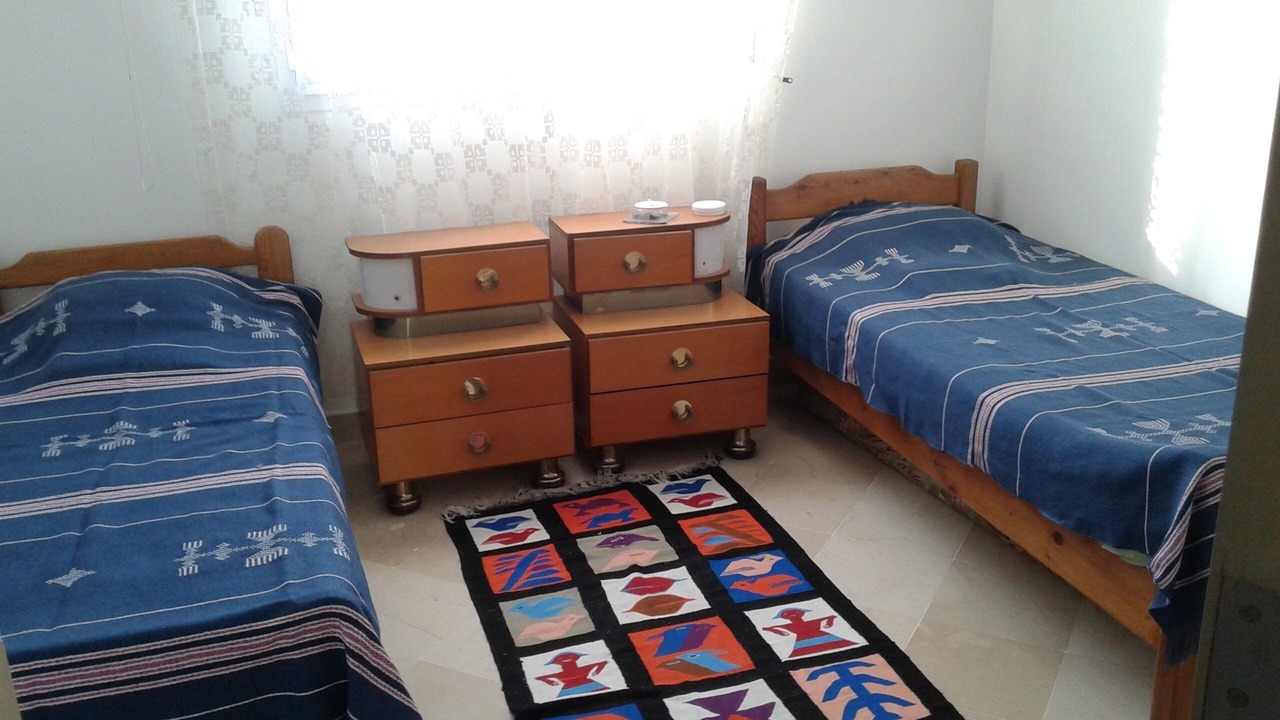 Photo of Bedroom in Tunisia
