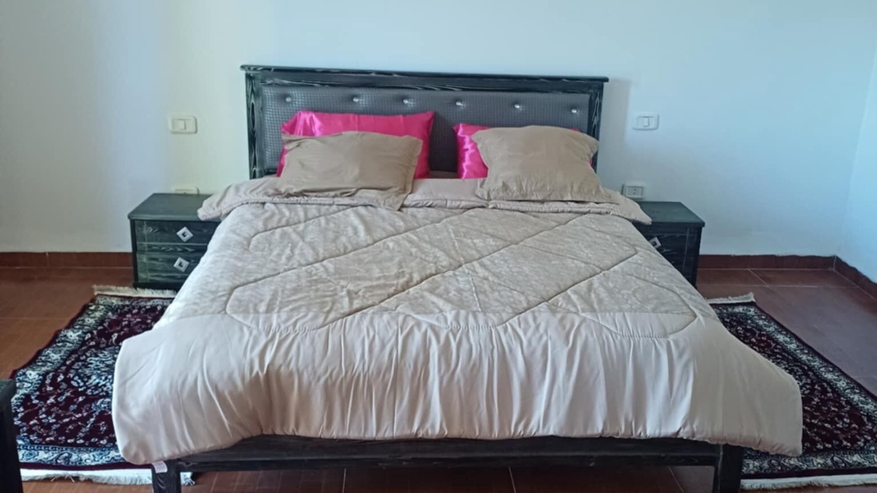 Photo of Bedroom in Zarzis