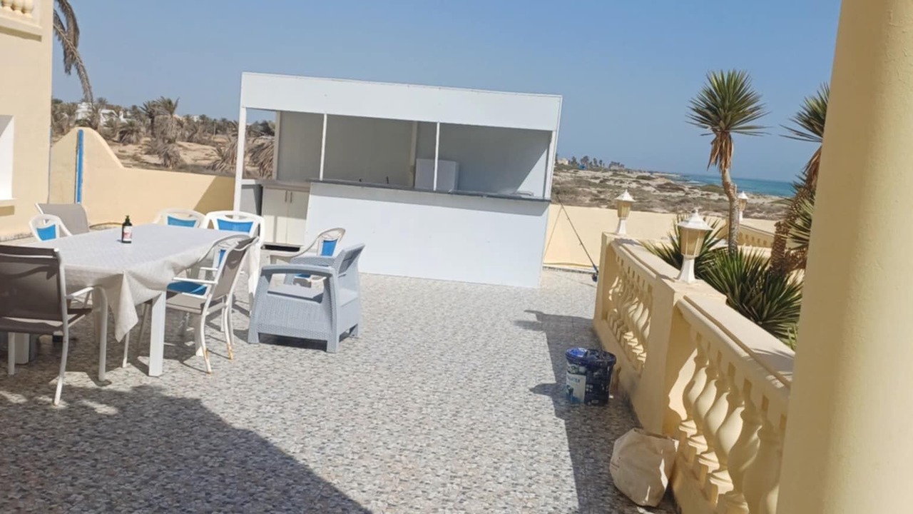 Photo of Outdoor in Zarzis