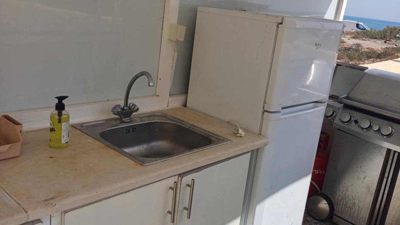 Photo of Kitchen in Zarzis