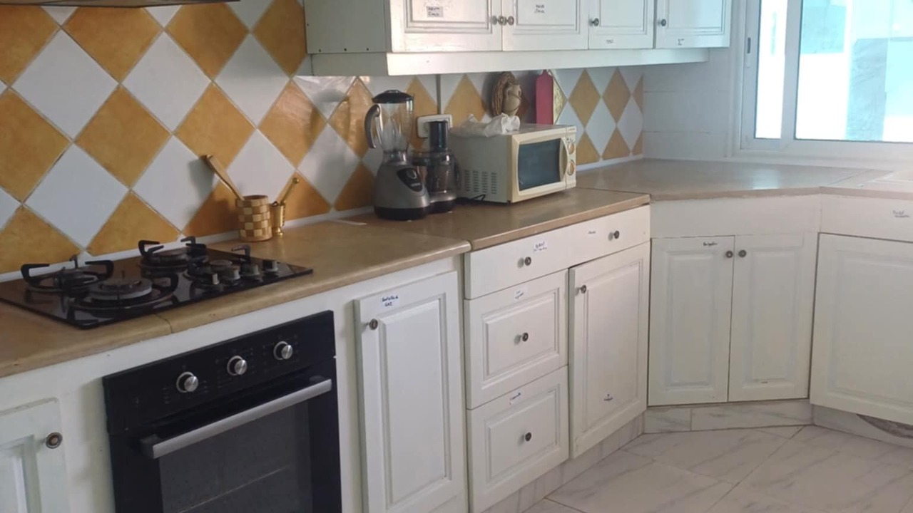 Photo of Kitchen in Zarzis