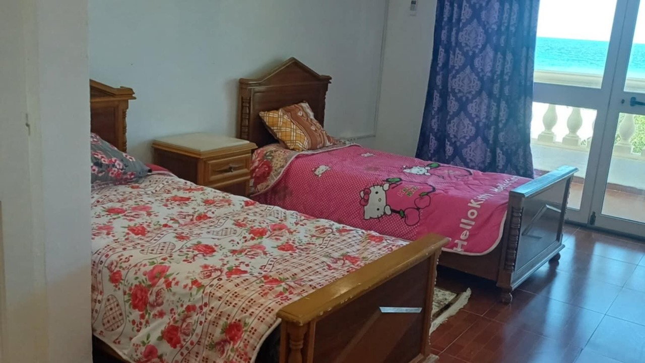 Photo of Bedroom in Zarzis
