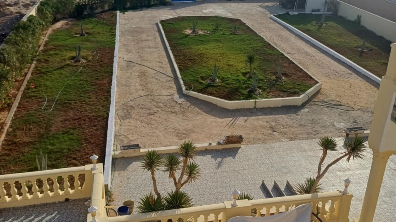 Photo of Outdoor in Zarzis