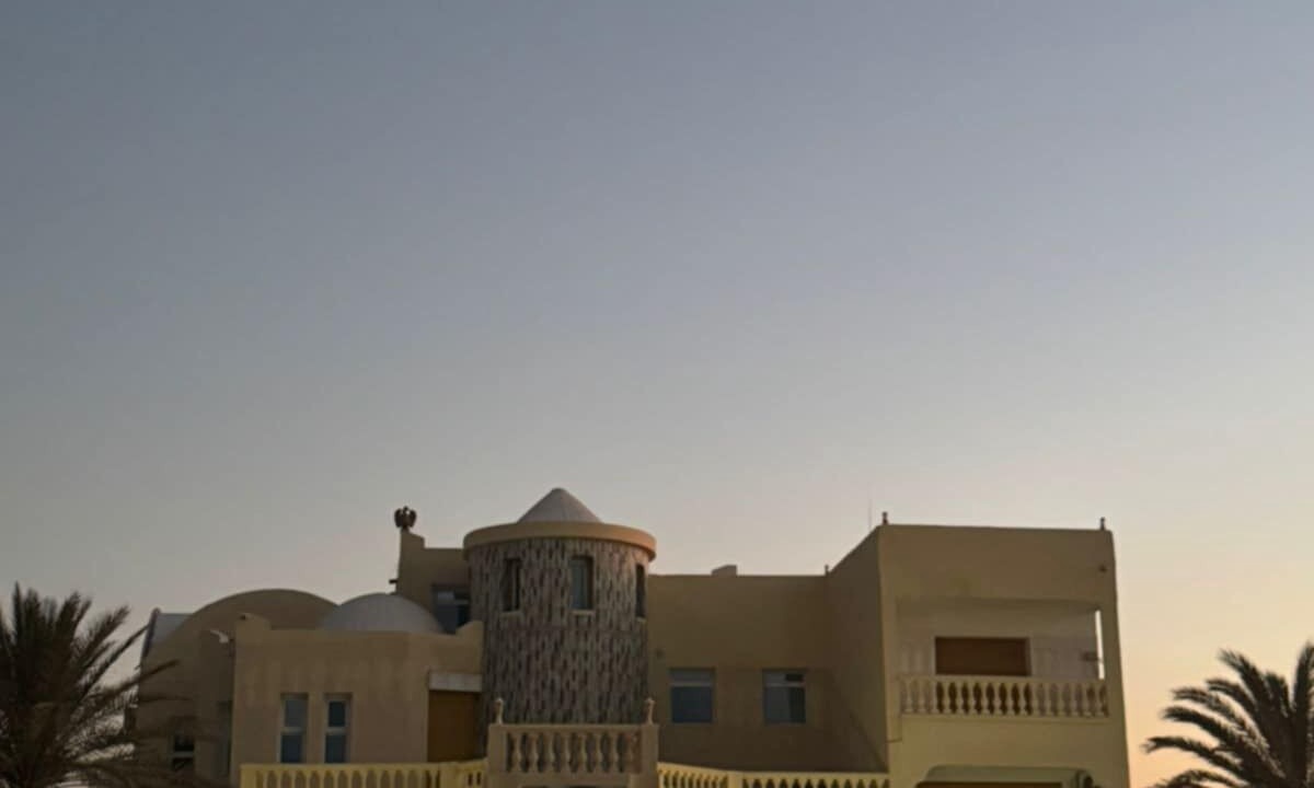 Photo of Outdoor in Zarzis