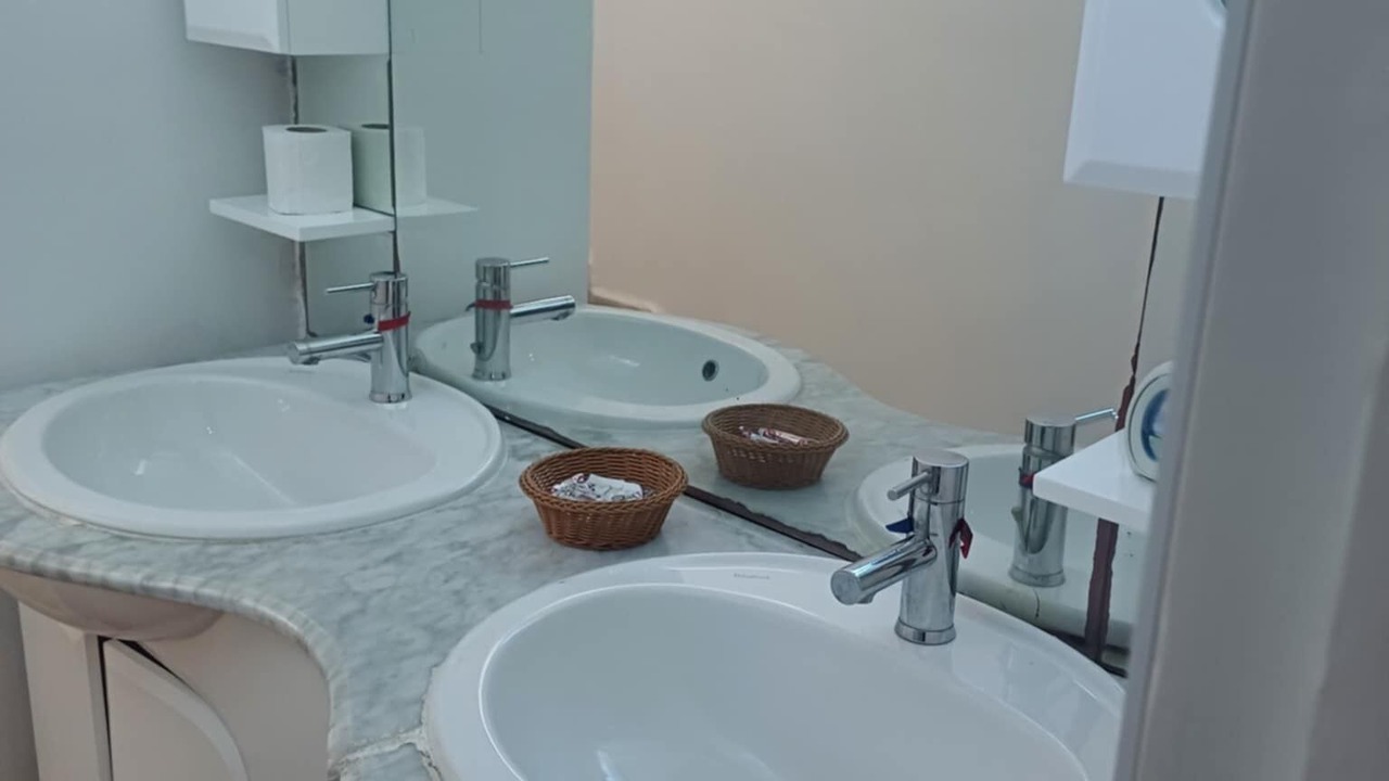Photo of Bathroom in Zarzis