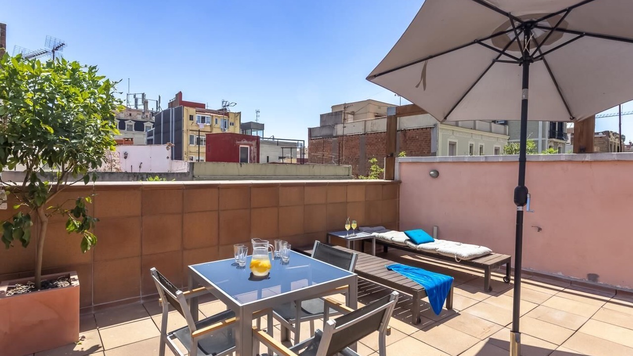 Photo of Outdoor in la Vila de Gracia