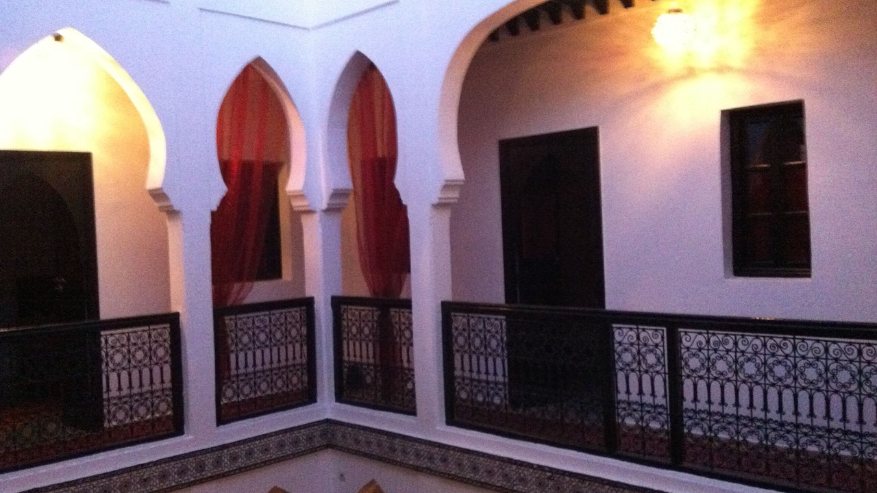 Photo of Others in Riad Zitoun Jdid