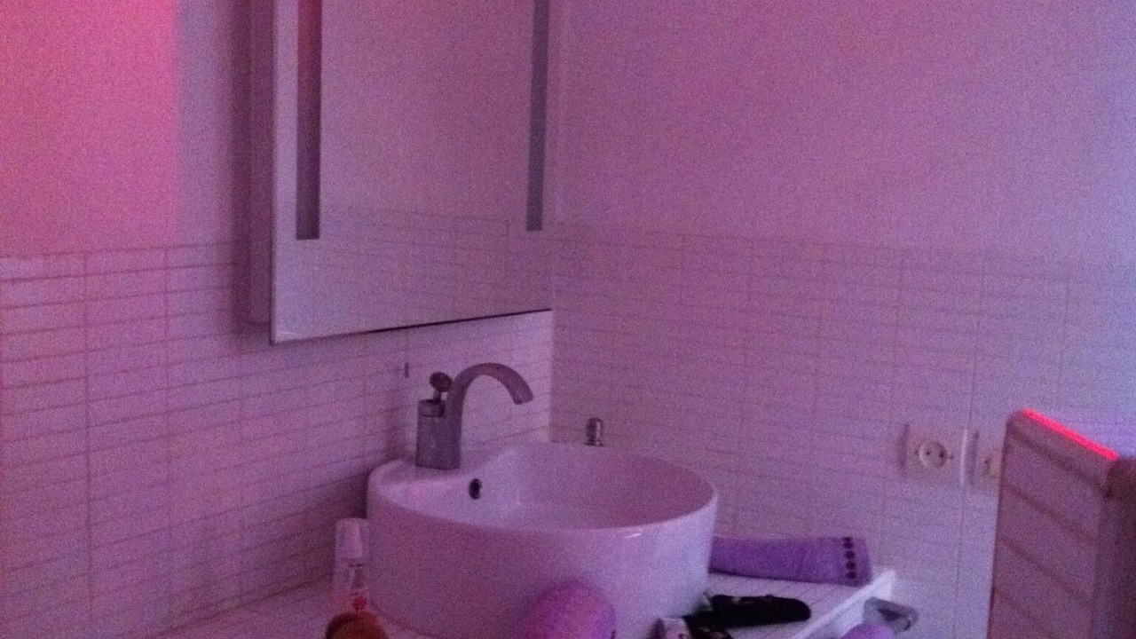 Photo of Bathroom in Riad Zitoun Jdid