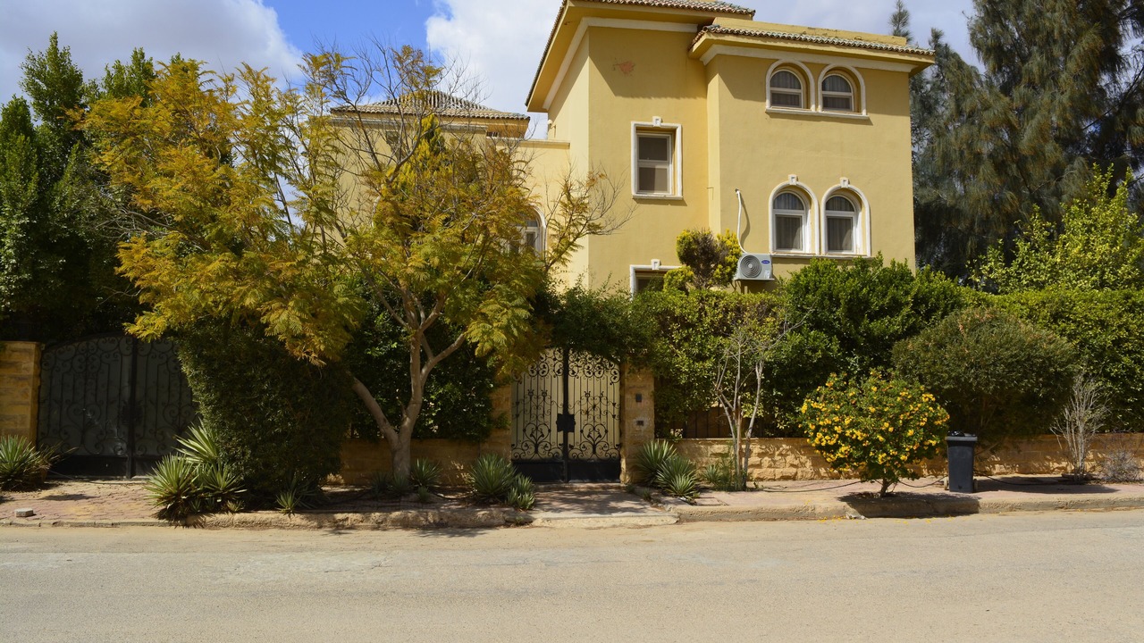 Photo of Outdoor in 6th of October City