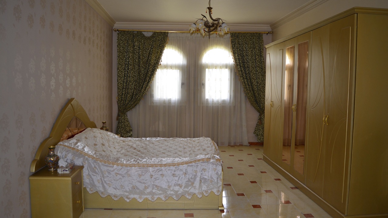 Photo of Bedroom in 6th of October City