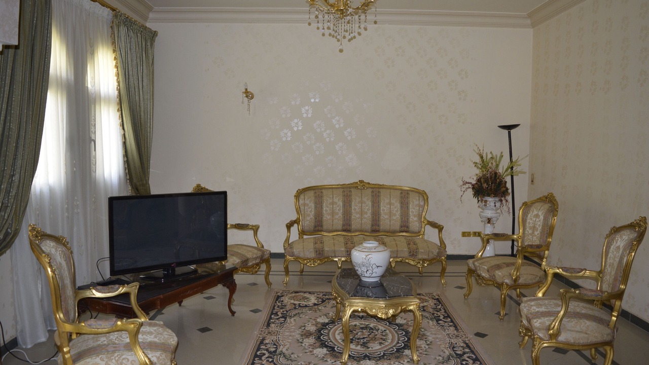 Photo of Livingroom in 6th of October City