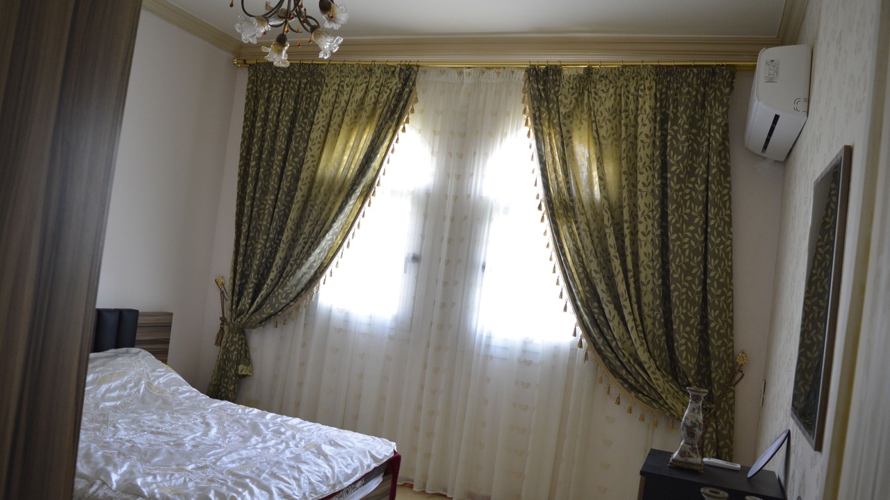 Photo of Bedroom in 6th of October City