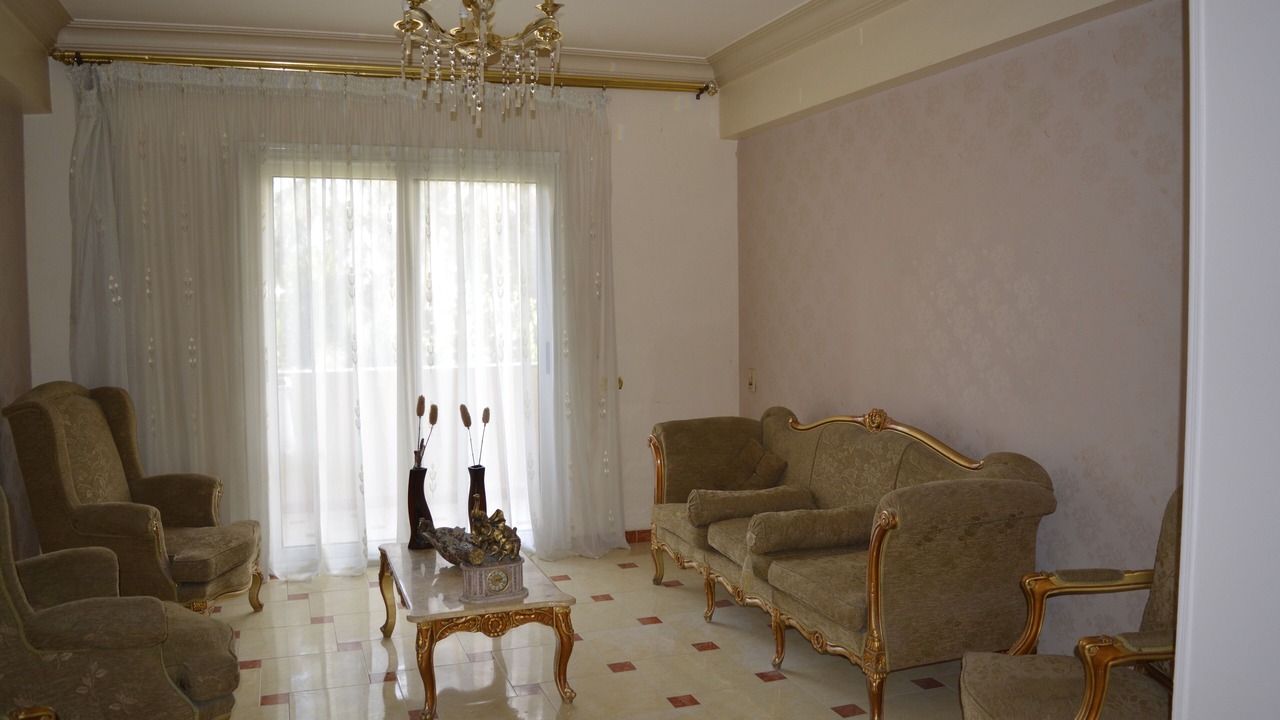 Photo of Livingroom in 6th of October City