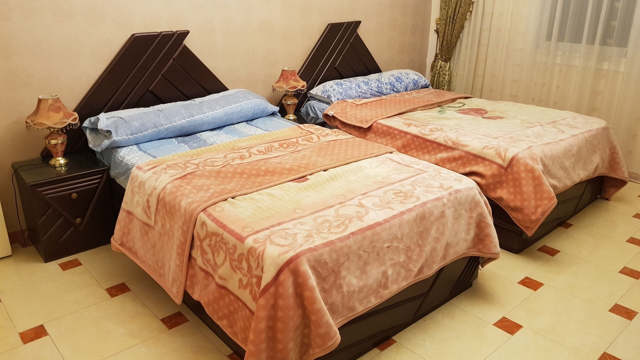 Photo of Bedroom in 6th of October City