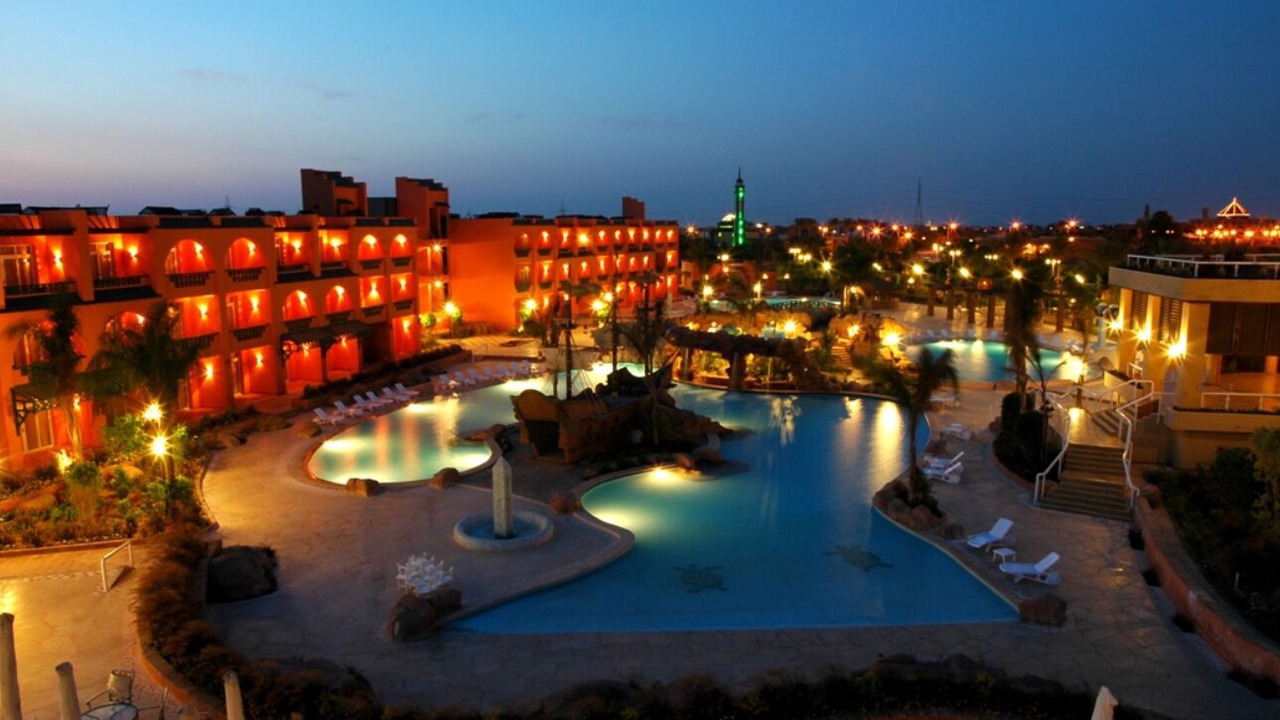 Photo of Outdoor in 6th of October City