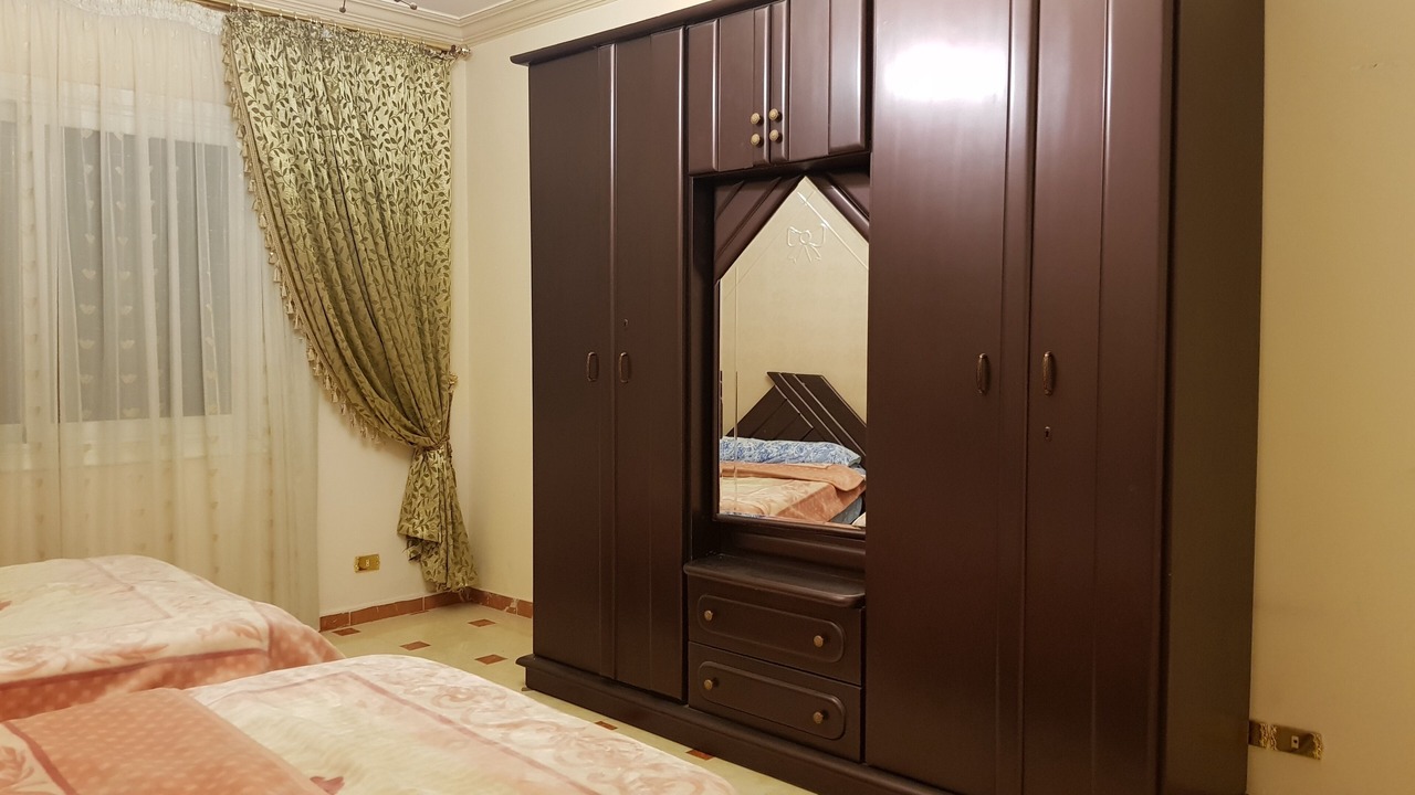 Photo of Bedroom in 6th of October City
