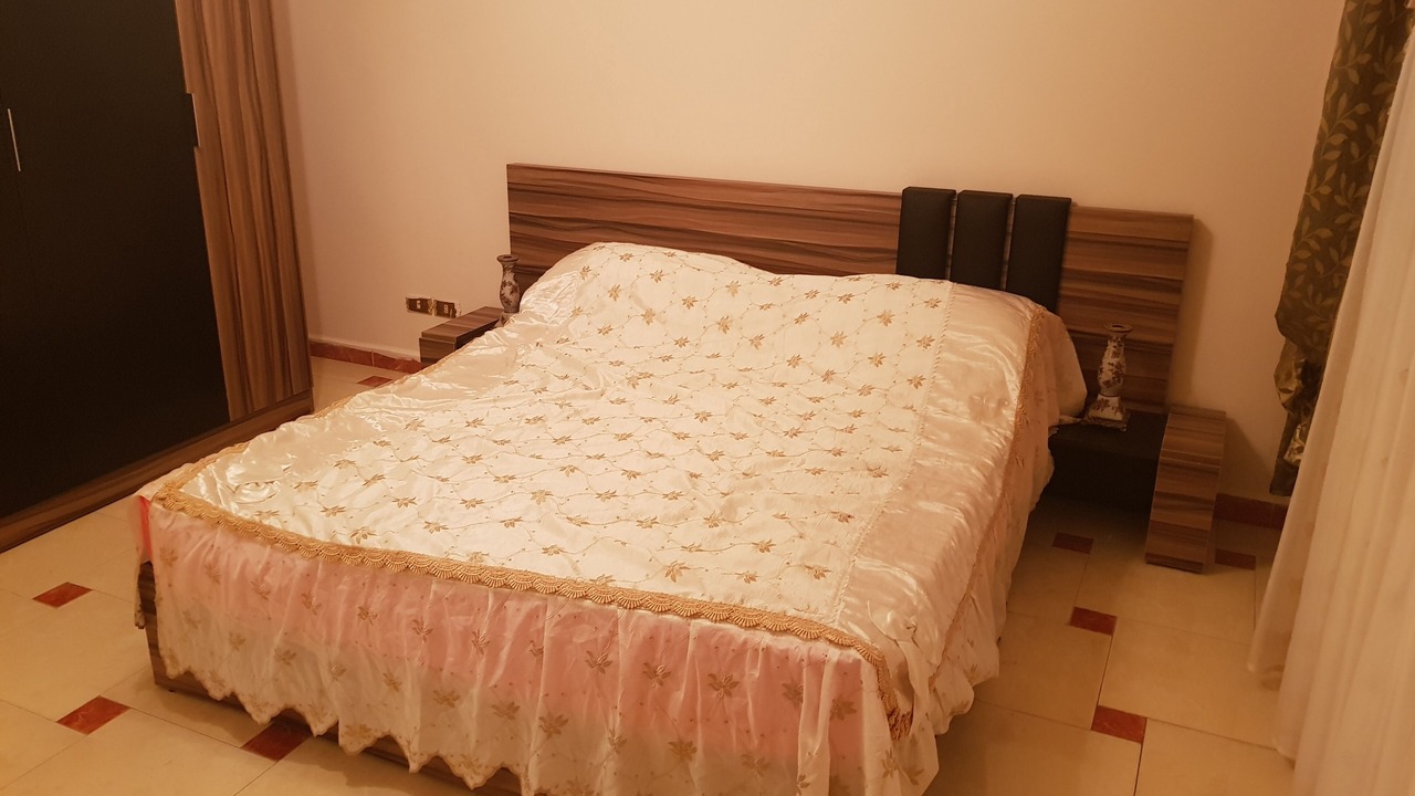 Photo of Bedroom in 6th of October City