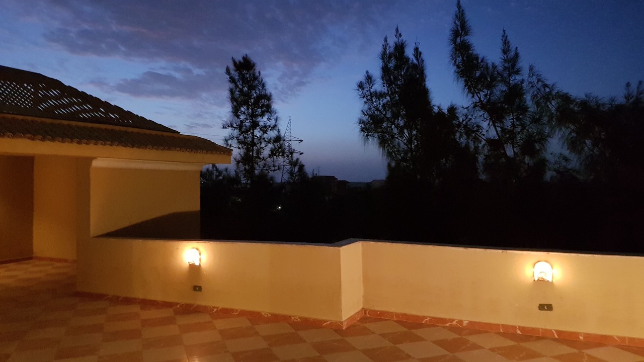 Photo of Patio Balcony in 6th of October City
