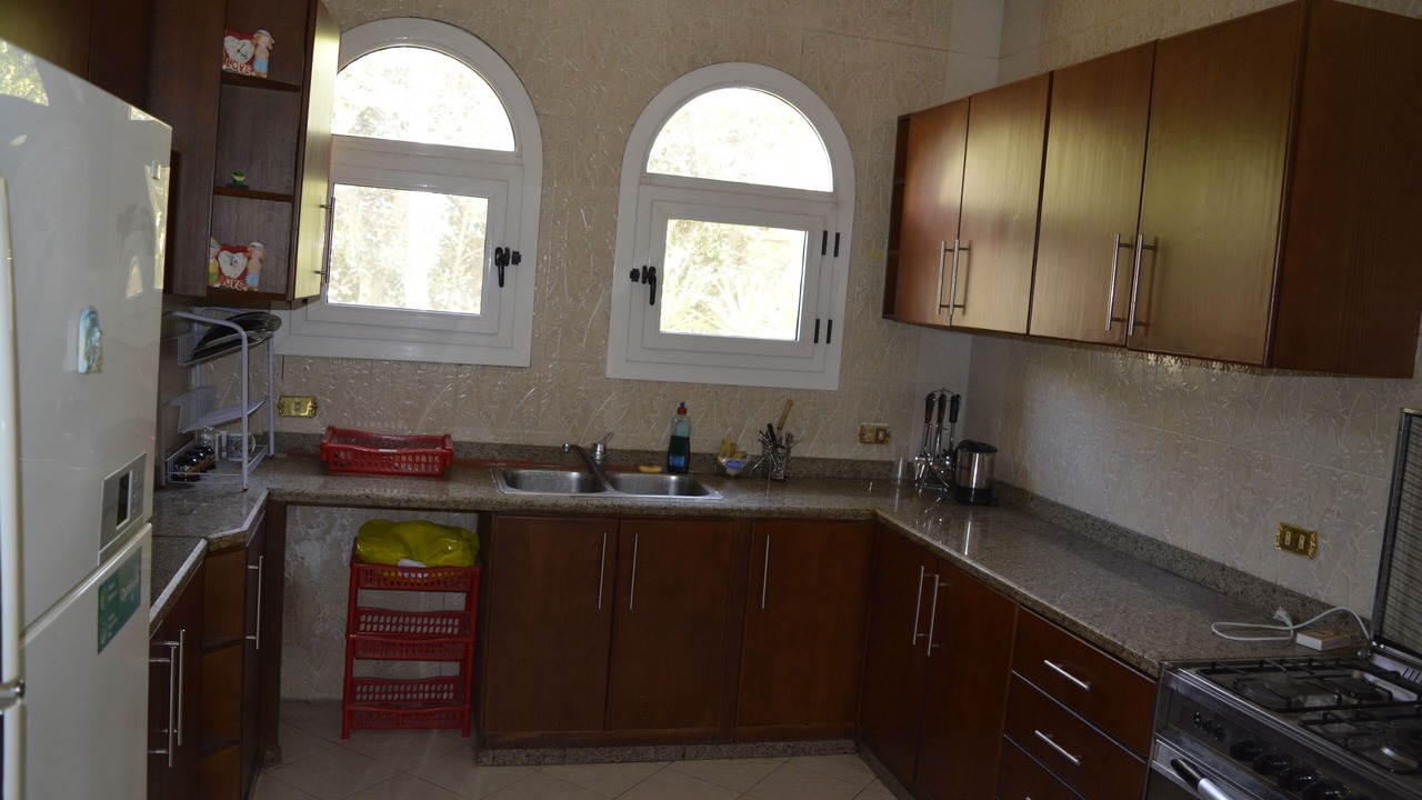 Photo of Kitchen in 6th of October City