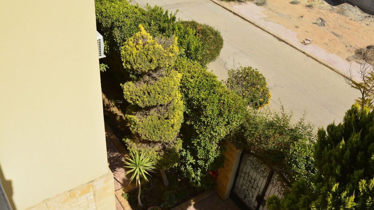 Photo of Outdoor in 6th of October City
