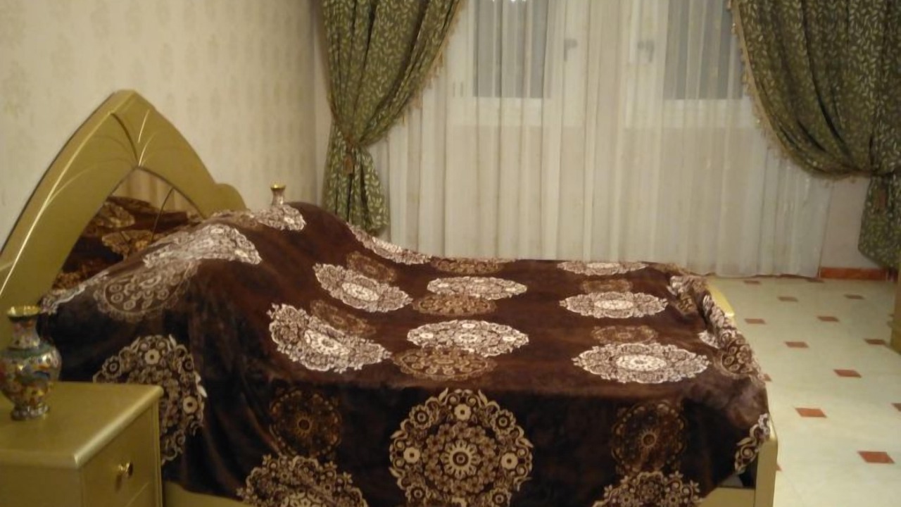 Photo of Bedroom in 6th of October City