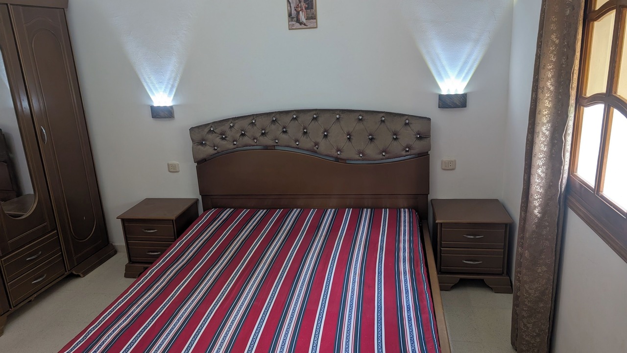 Photo of Bedroom in Chott Mariem