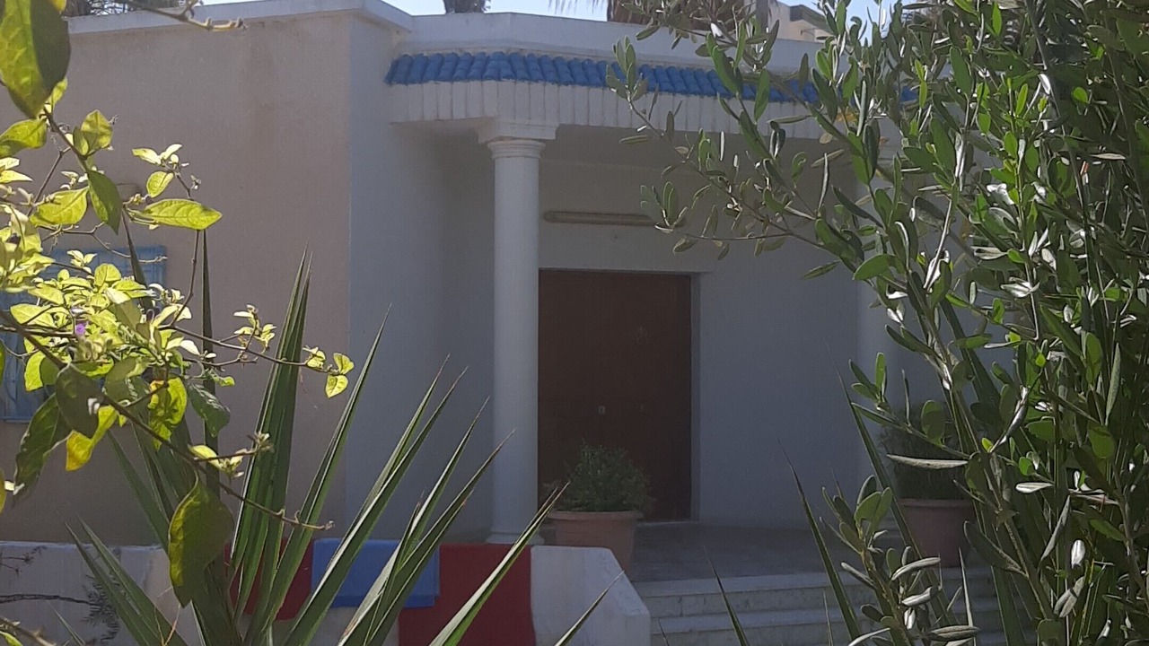 Photo of Outdoor in Chott Mariem