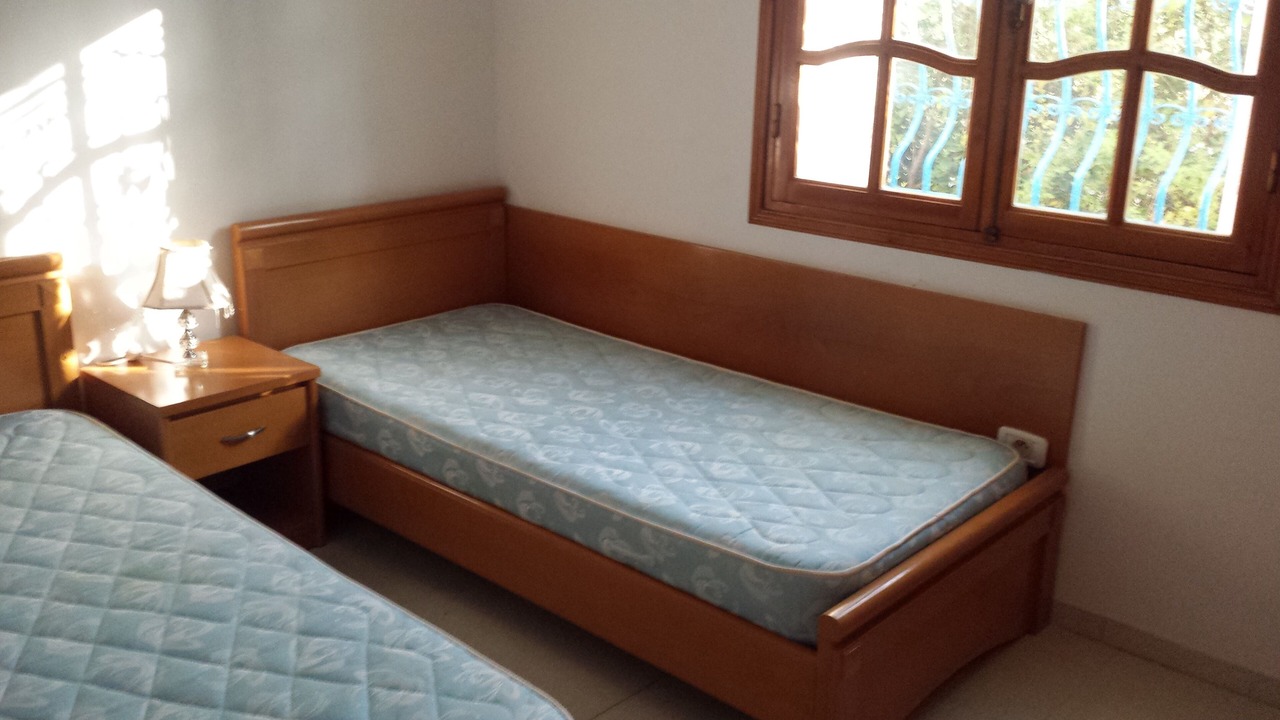 Photo of Bedroom in Chott Mariem