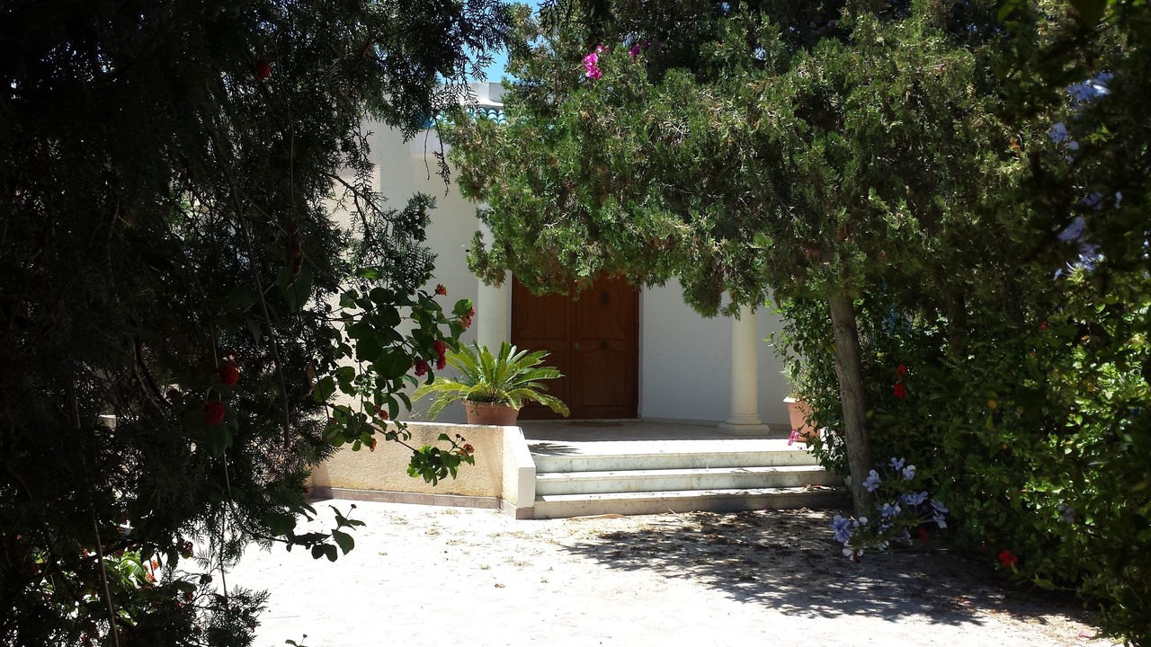 Photo of Outdoor in Chott Mariem